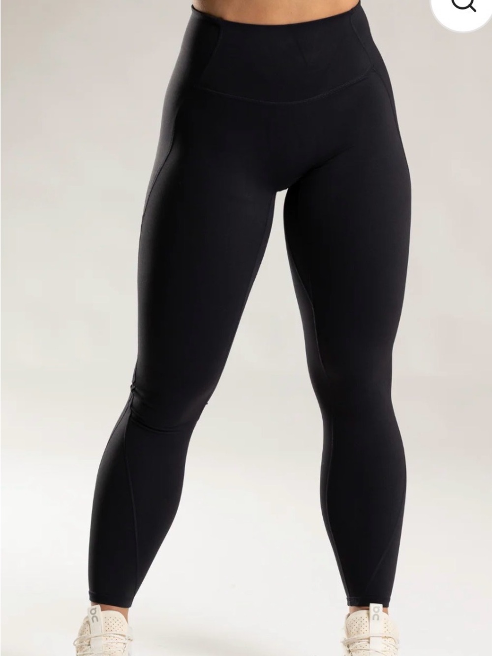 Ptula POWERTECH Sport Sculpt Legging 26"